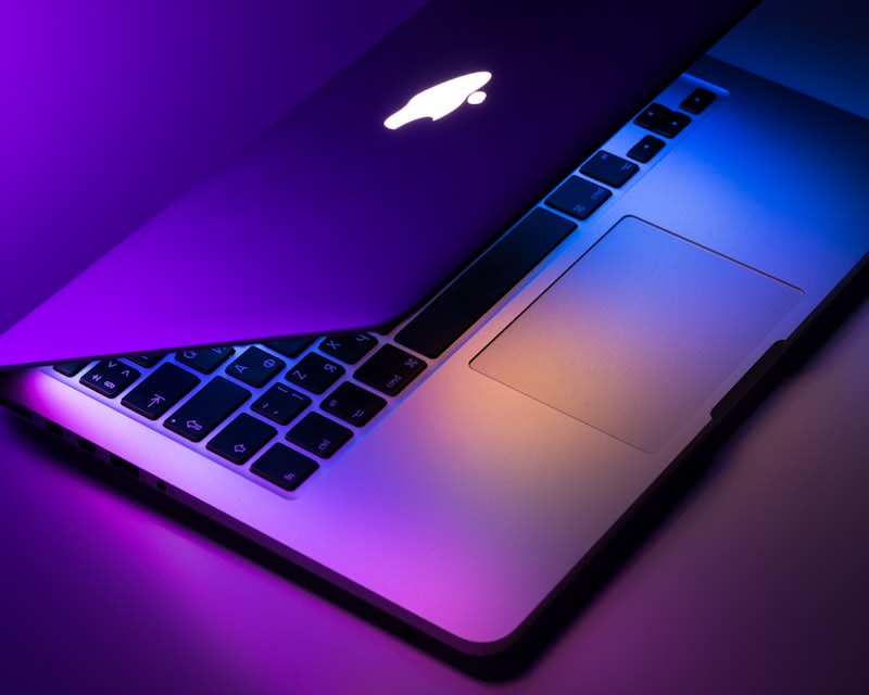 New and refurbished laptops for IT procurement